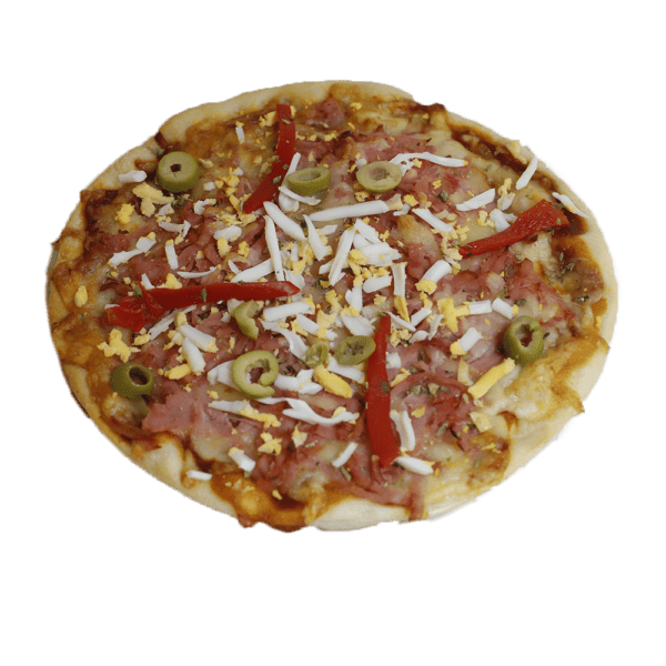 Pizza especial - TIA TOTA - Pizzerias a domicilio en Alhama de Murcia