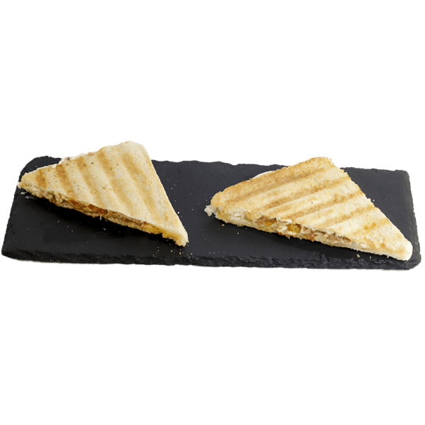 Sandwich de jamón y queso en Murcia - TIA TOTA - Comida a domicilio en Alhama de Murcia