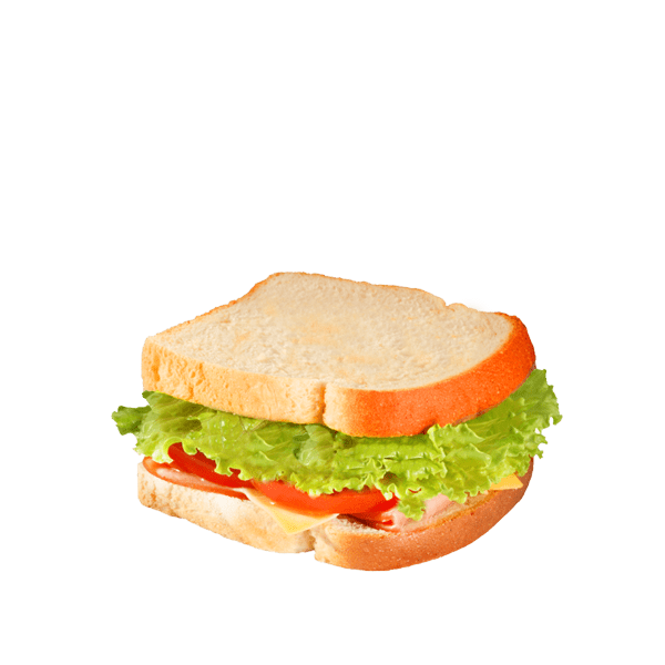 Sandwich doble a domicilio en Murcia - TIA TOTA - Comida a domicilio