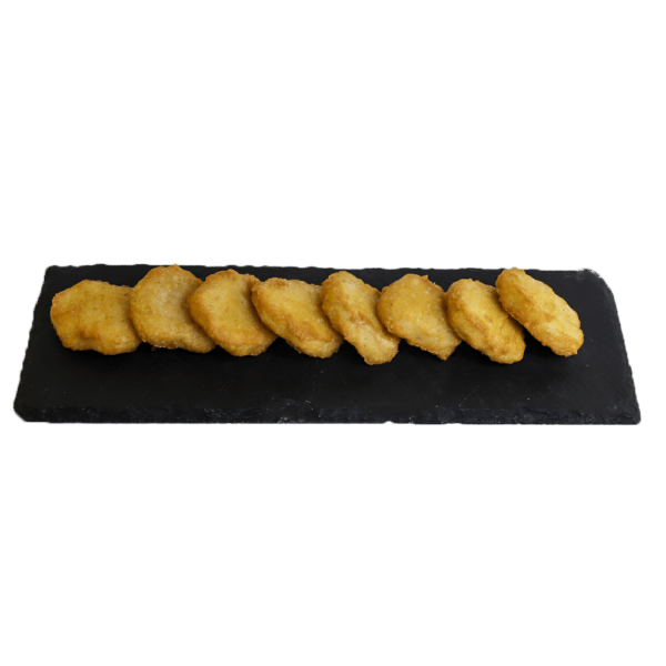 Nuggets de pollo a domicilio en Alhama de Murcia - TIA TOTA