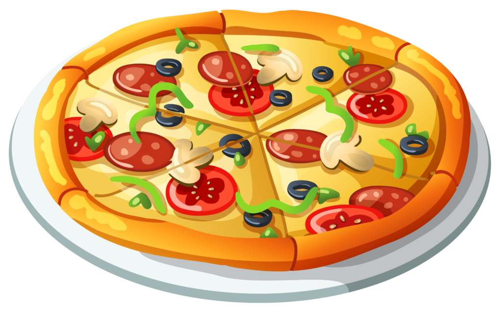 Pizzas a domicilio en Alhama de Murcia artesanas - TIA TOTA